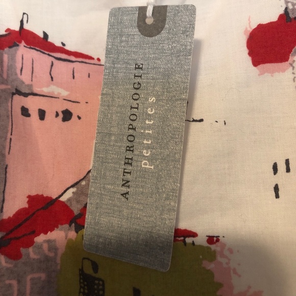 Anthropology Lazybones Dress - Picture 5 of 5